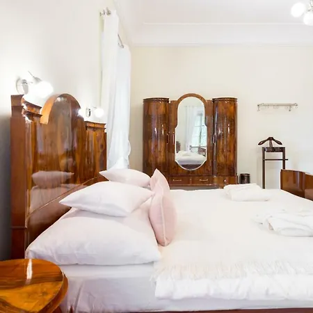 Bed & Breakfast Charming Fortress Next To Prague *