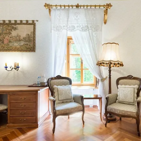 Bed & Breakfast Charming Fortress Next To Prague